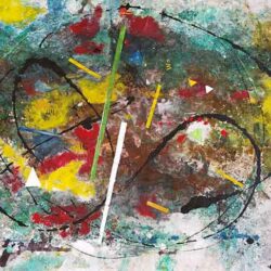 Thokozani Mthiyane - Letters to GOD Series