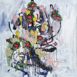 Juanita Frier - Flowering