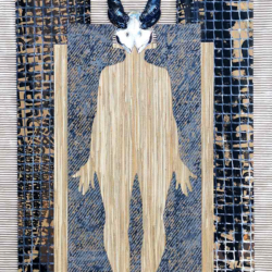 Lee Scott Hampton - Desert Virgin