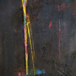 Thokozani Mthiyane - Paint & Passion