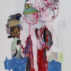 Juanita Frier - Looking for Space