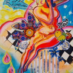 Michele Silk - The F Word Series