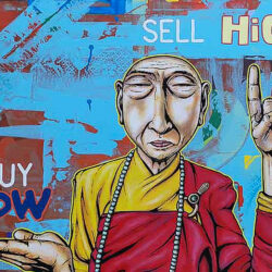 Louis van den Heever - Buy High .....Sell Low