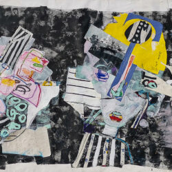 Juanita Frier - Ego 'GONE'