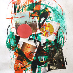 Toni Bico - " Face it " Series