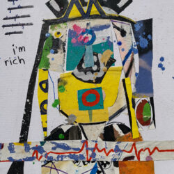 Juanita Frier - I'm rich