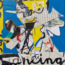 Juanita Frier - Dancing is FUN  
