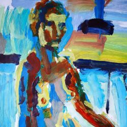 Lionel Murcott