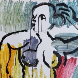 Lionel Murcott - Female Form
