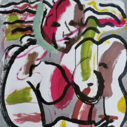 Lionel Murcott - Lines of Life Series