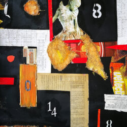 Dominic Tshabangu - Numbers and Time Series