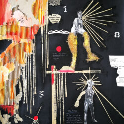 Dominic Tshabangu - Numbers and Time Series