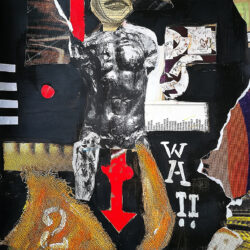 Dominic Tshabangu - Numbers and Time Series