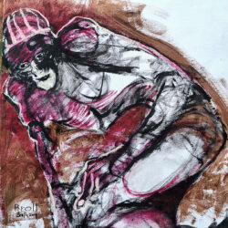 Terri Broll - Lean In 