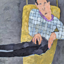 Terri Broll - At Home
