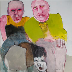 Terri Broll - Complex People