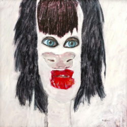 Terri Broll - The story in your eyes