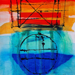 Trevor Coleman - Abstraction