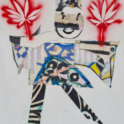 Juanita Frier - World Peace