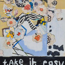 Juanita Frier - Take it Easy 