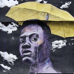 Colbert Mashile - Lip Service