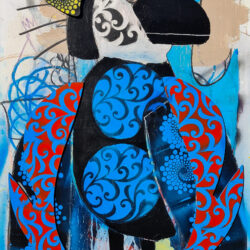 Juanita Frier - Tribal Trends