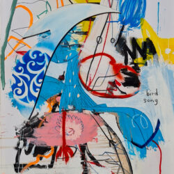 Juanita Frier - Bird Song
