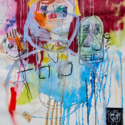 Juanita Frier and Michael Linder