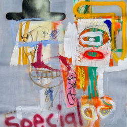 Juanita Frier and Michael Linder - Special