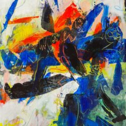 Toni Bico -  'After Lunch'