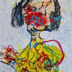 Juanita Frier - Be a Bird