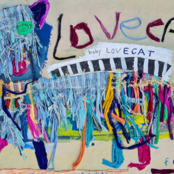 Juanita Frier - Love Cat
