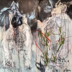 Toni Bico - King and Queen