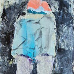 Toni Bico - Street Urchin