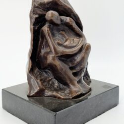 Rhona Gorvy - Mother and child