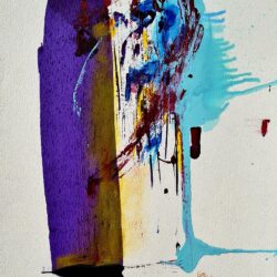 Godfrey Majadibodu  -  Life & Line 