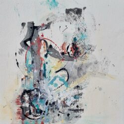 Godfrey Majadibodu  -  In the mix 