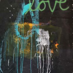 Juanita Frier - Love