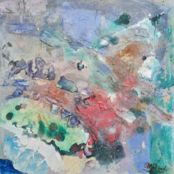 Godfrey Majadibodu  - Abstract