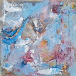 Godfrey Majadibodu - Abstract