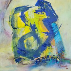 Godfrey Majadibodu - Abstract