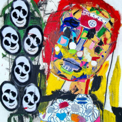 Juanita Frier - More Human, Don't be so serious