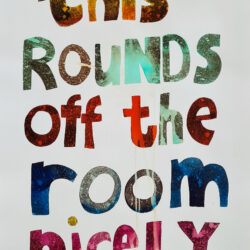Louis van den Heever - The Room