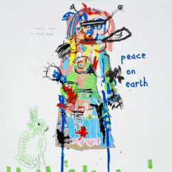 Juanita Frier - The Participant