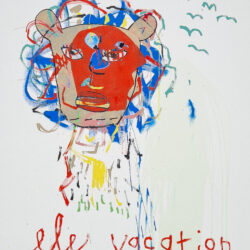 Juanita Frier - Ele Vacation