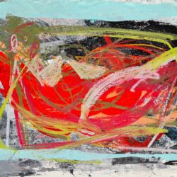 Toni Bico - Laying figure