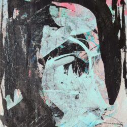 Toni Bico - Portrait of a woman