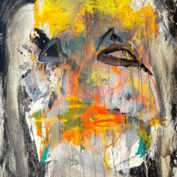 Toni Bico - Portrait 1