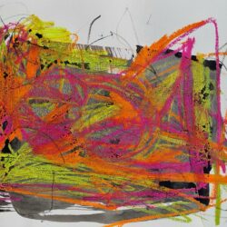 Toni Bico - Reclining Figure Nude 2