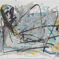 Toni Bico - Reclining Figure Nude 3